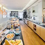 Logierhus 4* Langeoog