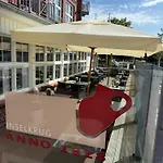 Logierhus 4*