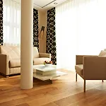 Hotel Logierhus Langeoog