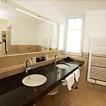 Logierhus Szálloda Langeoog