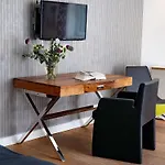 Logierhus Hotel 4*