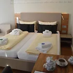 Logierhus Szálloda Langeoog