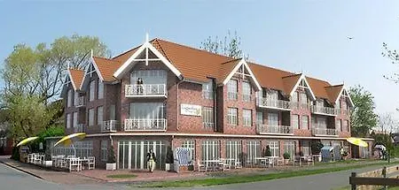 Hotel Logierhus Langeoog