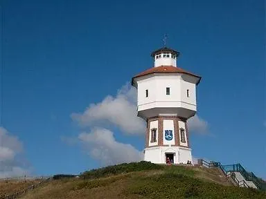 Logierhus 4* Langeoog