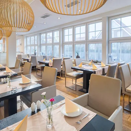 Logierhus Hotel Langeoog