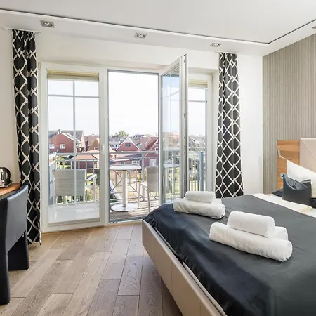 Logierhus Szálloda