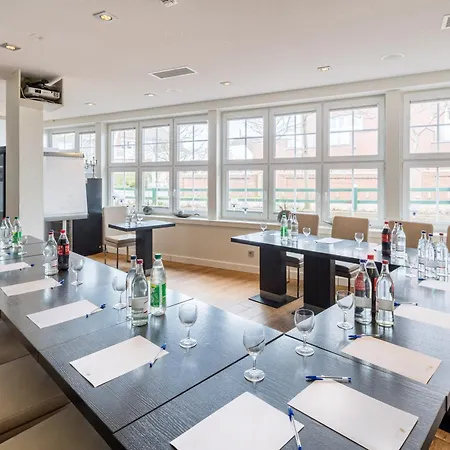 Hotel Logierhus 4*
