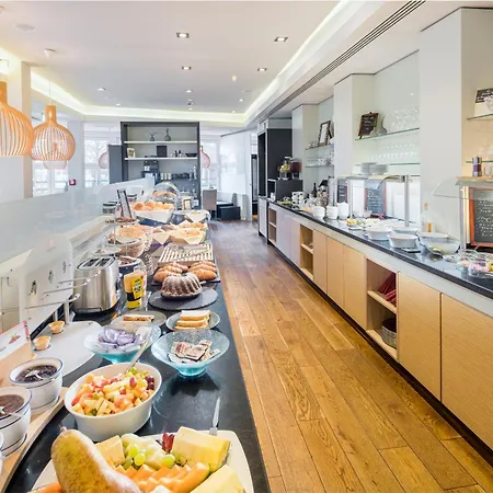 Logierhus 4* Langeoog