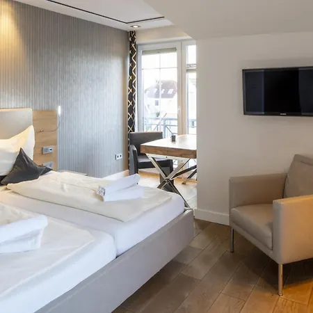Logierhus Hotel 4*
