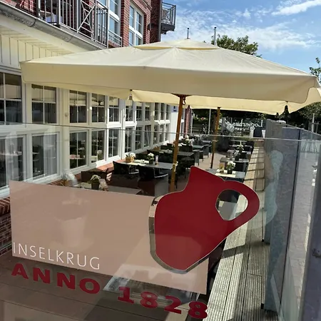 Logierhus 4*