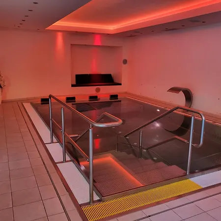 Szálloda Logierhus 4*