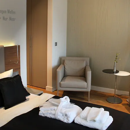 Logierhus Szálloda 4*