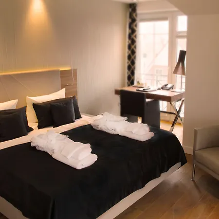 Logierhus 4*