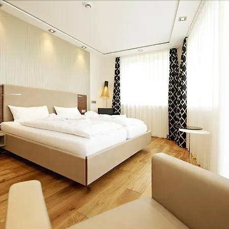 Logierhus Hotel