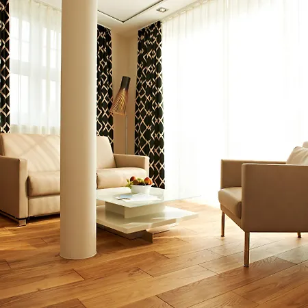 Hotel Logierhus Langeoog