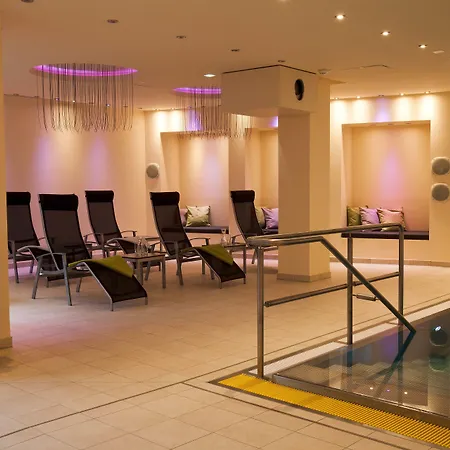 Logierhus Hotel 4*