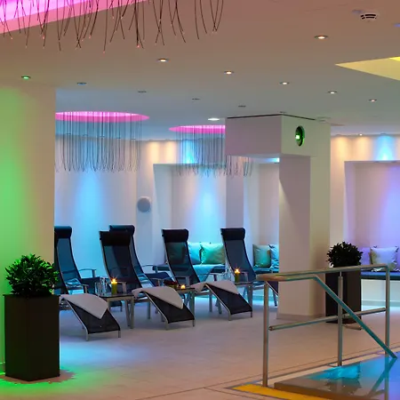 Szálloda Logierhus 4*