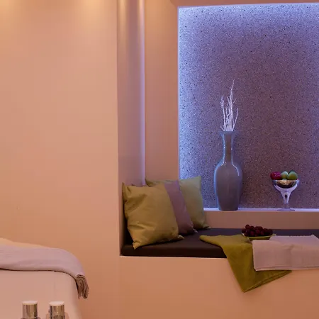 Szálloda Logierhus 4*