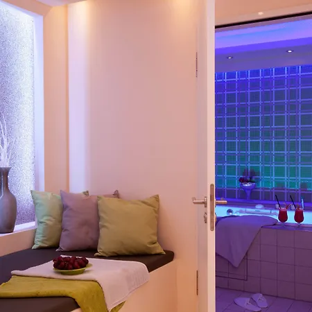 Logierhus 4*