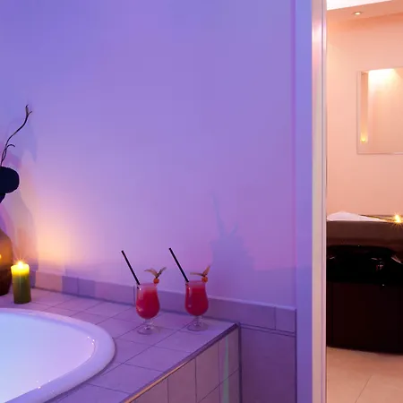 Szálloda Logierhus 4*