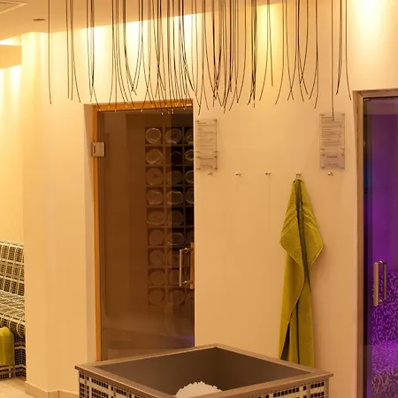 Logierhus Szálloda 4*