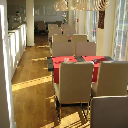 Hotel Logierhus Langeoog