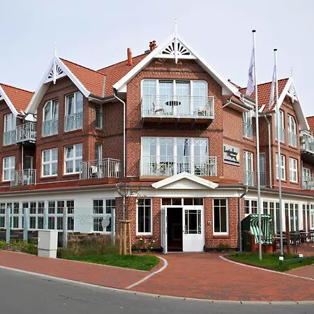 Logierhus 4*