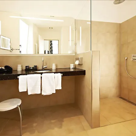 Logierhus Hotel 4*