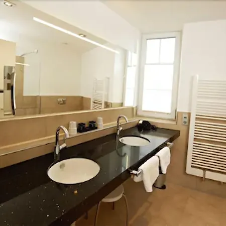 Logierhus Hotel Langeoog