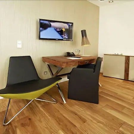 Logierhus 4* Langeoog