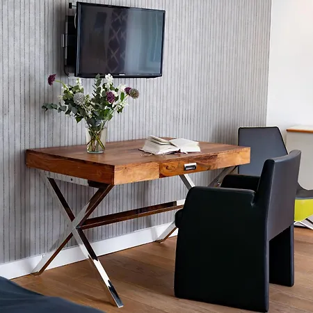 Logierhus Hotel 4*