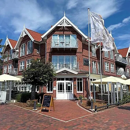 Logierhus 4* Langeoog