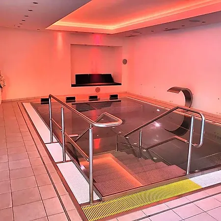 Hotel Logierhus