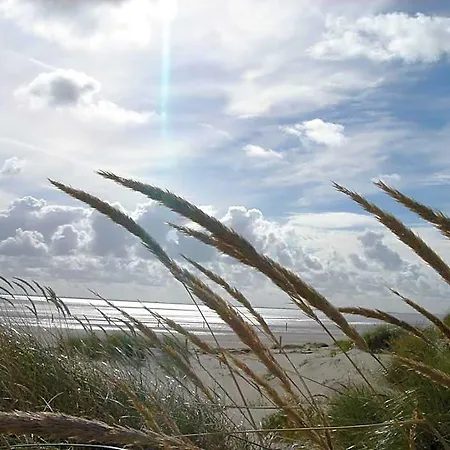 Logierhus Hotel Langeoog