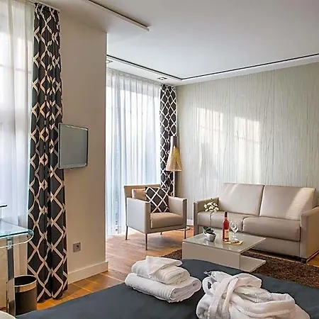 Logierhus Hotel Langeoog