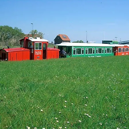 Logierhus Hotel 4*