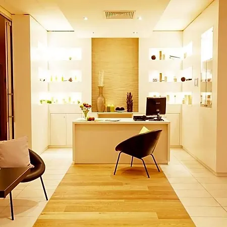 Hotel Logierhus