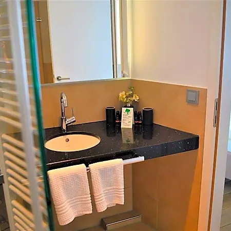 Logierhus Langeoog
