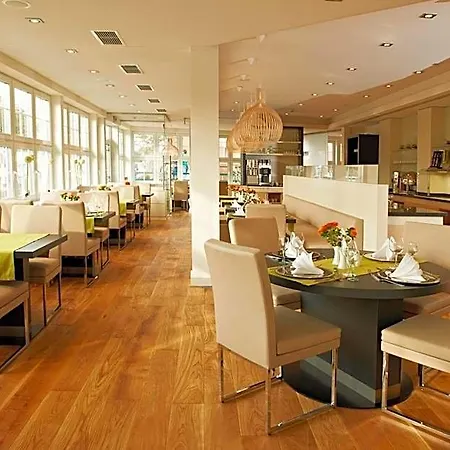 Hotel Logierhus Langeoog