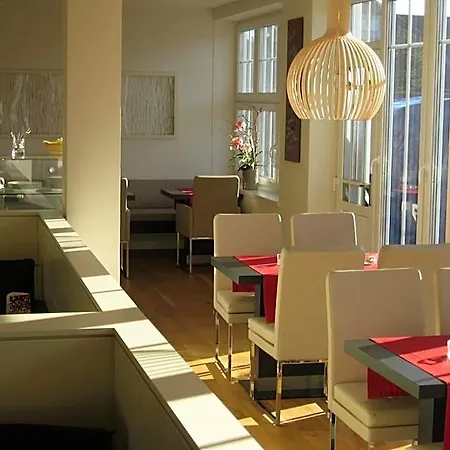 Hotel Logierhus