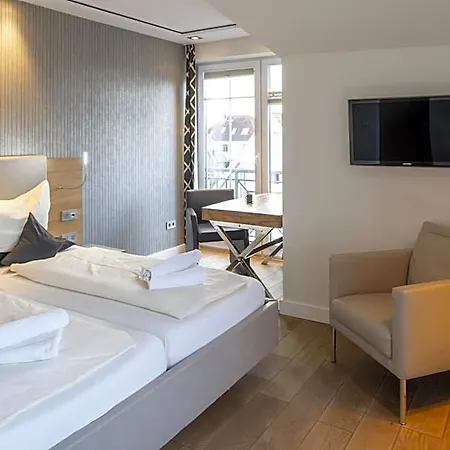 Logierhus 4* Langeoog