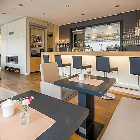 Logierhus Hotel 4*