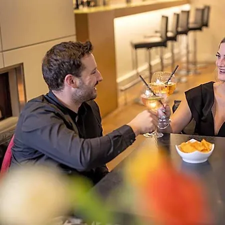 Logierhus 4* Langeoog