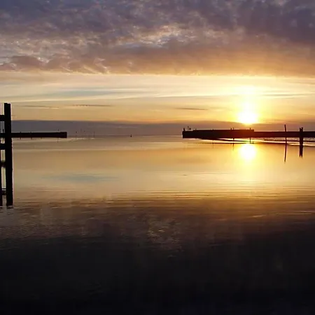 Logierhus 4* Langeoog