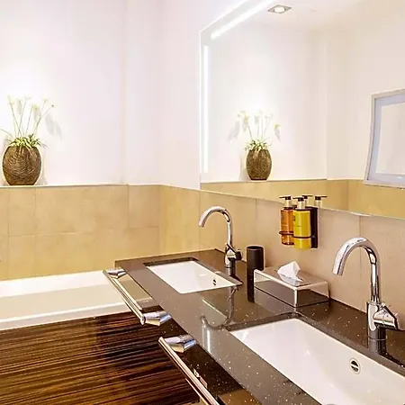 Hotel Logierhus 4*