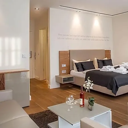 Logierhus Hotel