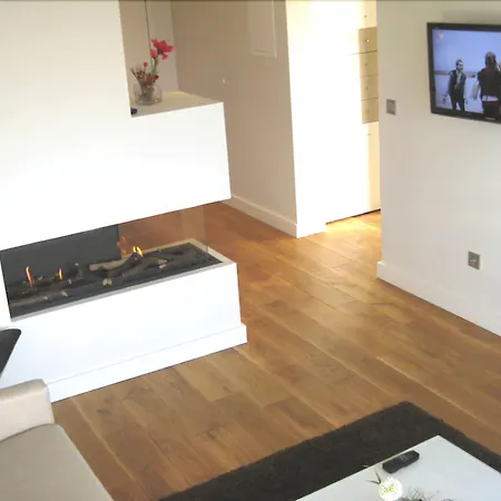 Hotel Logierhus 4*