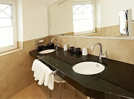 Logierhus Hotel Langeoog