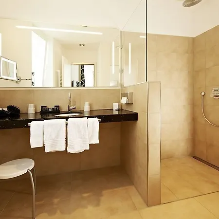 Hotel Logierhus 4*