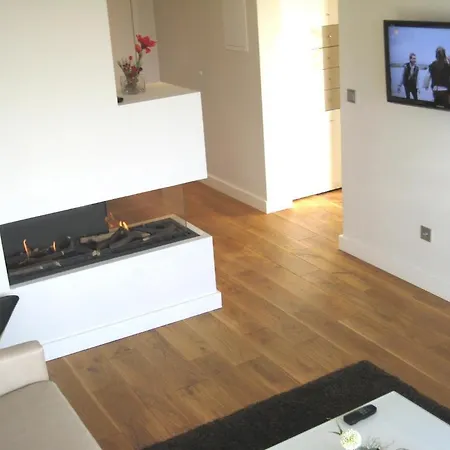 Logierhus 4* Langeoog